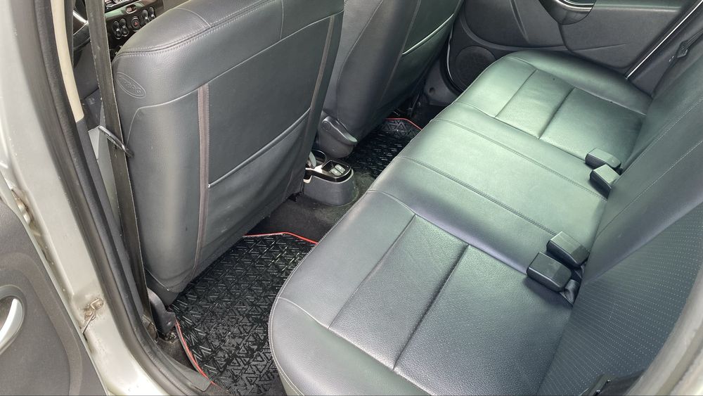 Dacia Duster Dacia Duster 1.5 dci 4x4 Euro 5 110cp