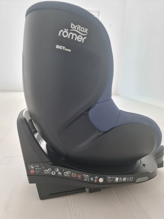 Scaun auto pentru copii Britax 360°