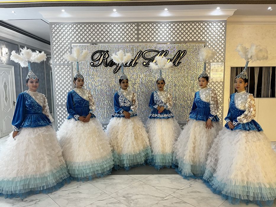 Костюидер сатылады