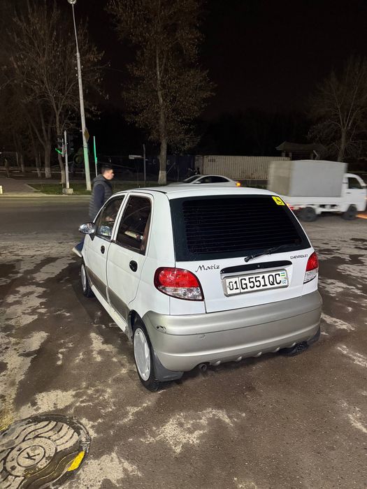 Matiz Best 2015 Sotiladi