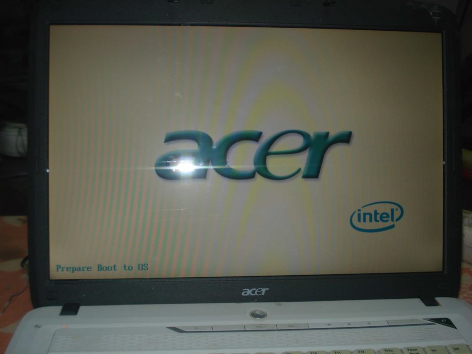 LAPTOP ACER Aspire 5315 Model ICL 19V-3,42 A cu alimentator 19 V
