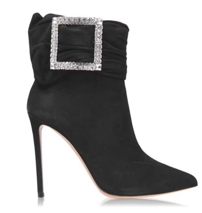 Botine Alexandre Vauthier 38