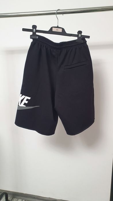 Pantaloni scurți Niki bumbac