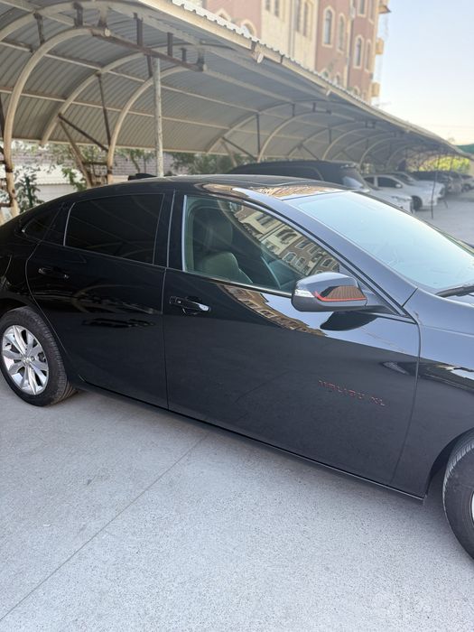 Malibu XL Full 2023 год ноябрь