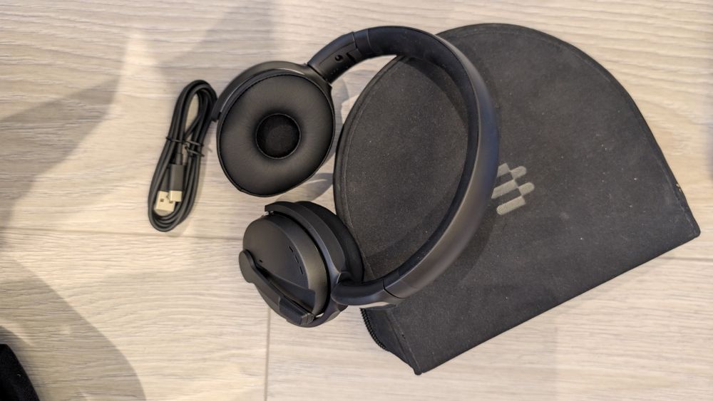 Sennheiser EPOS 560