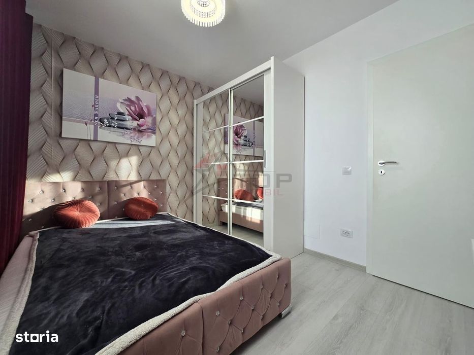 Apartament 2 camere DECOMANDAT - Podu Ros