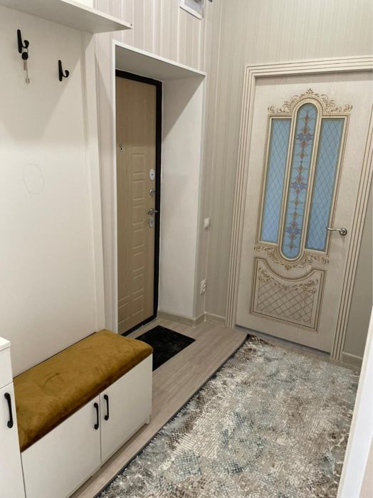 Сдаю 2- ком.квартиру