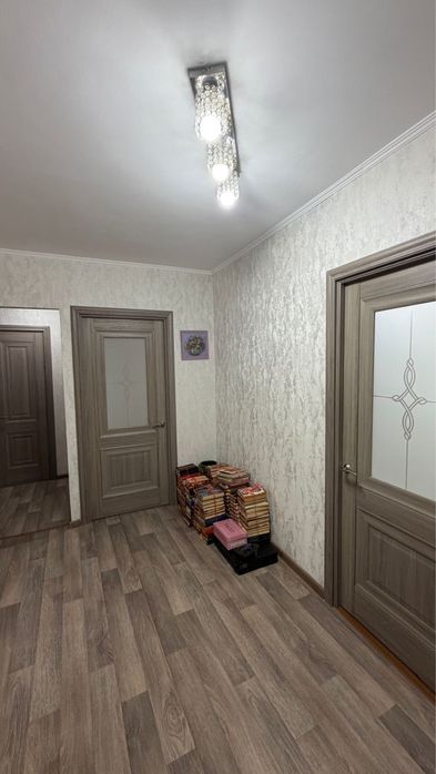 Продается 3-х с пл 66 кв.м