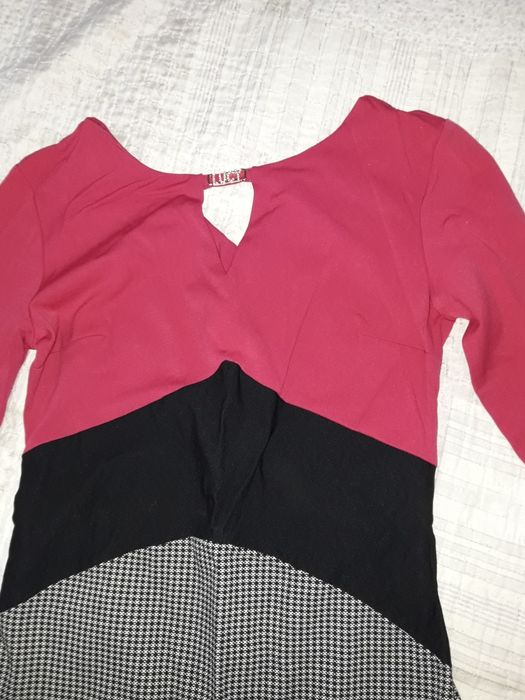 Елегатна рокля Луси