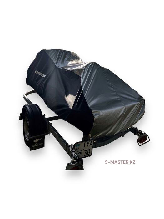 Защитный тент чехол для гидроцикла