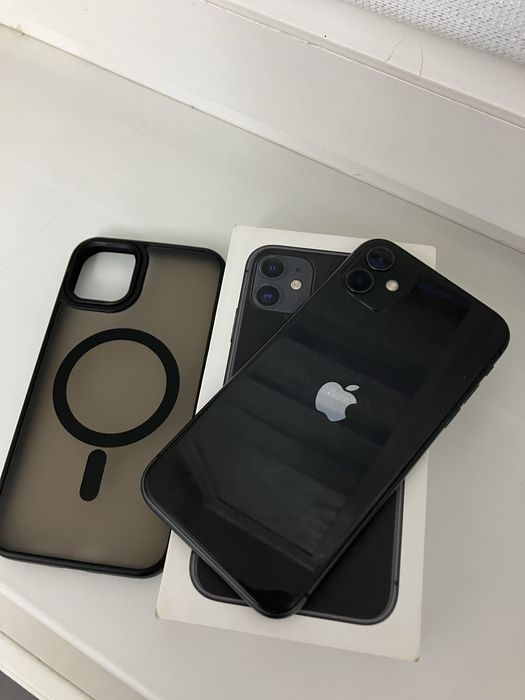 iPhone 11 Айфон 11 128гб