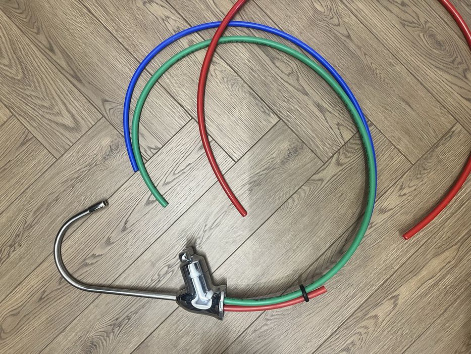 Фильтр для воды