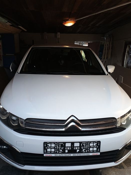 Vând auto Citroen