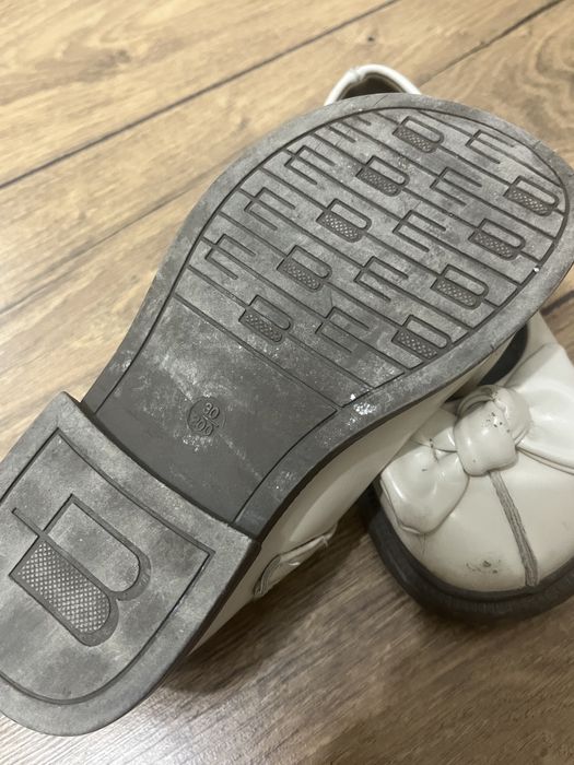 Туфельки 30 размер