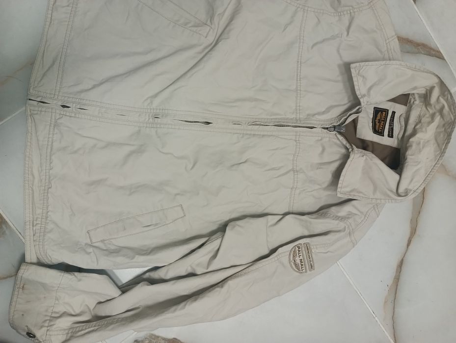 Pall Mall American яке XL - 22 лв