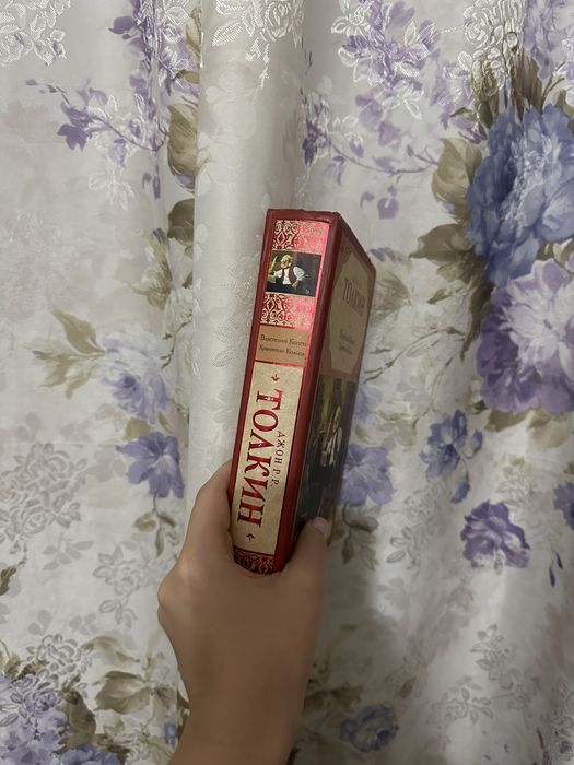 Властелин колец. Хранители кольца