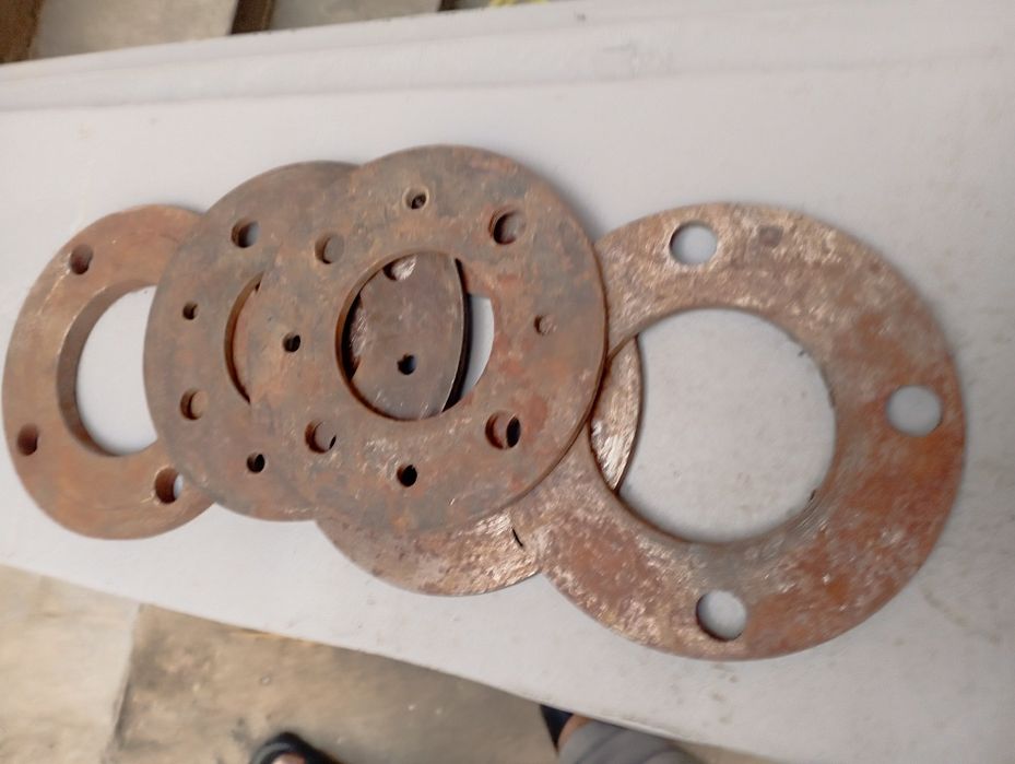 Запчасти для дамаск