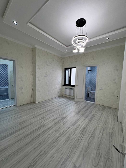 Срочная продажа 4 комнаты Сергели 120 м² новый 2 км от метро Кипчак