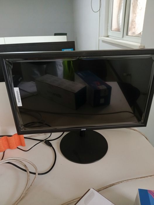 Компьютерная техника