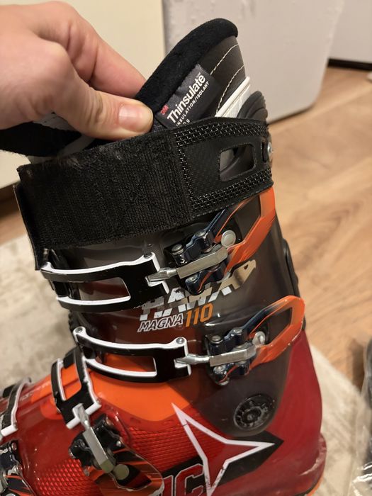 Atomic Hawx Magna 110 marime 26-26.5