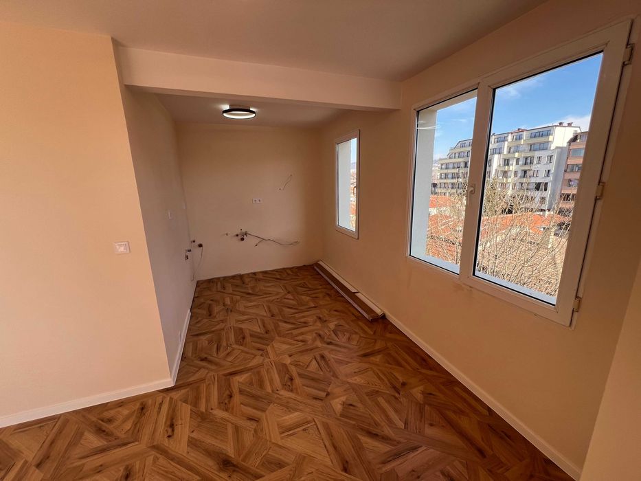 Собственик продава двустаен апартамент