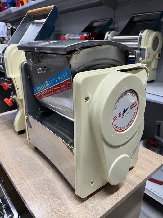 Тестомес 2 кг/Тестомес для полуфабрикатов