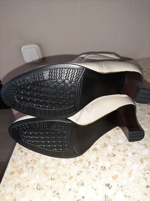 Сапоги зимние 37 размер