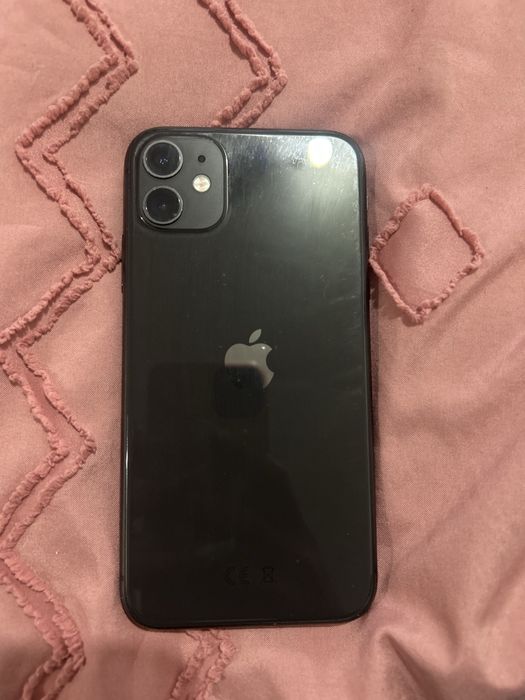 Iphone 11, perfect functional, face id functional, baterie 100%
