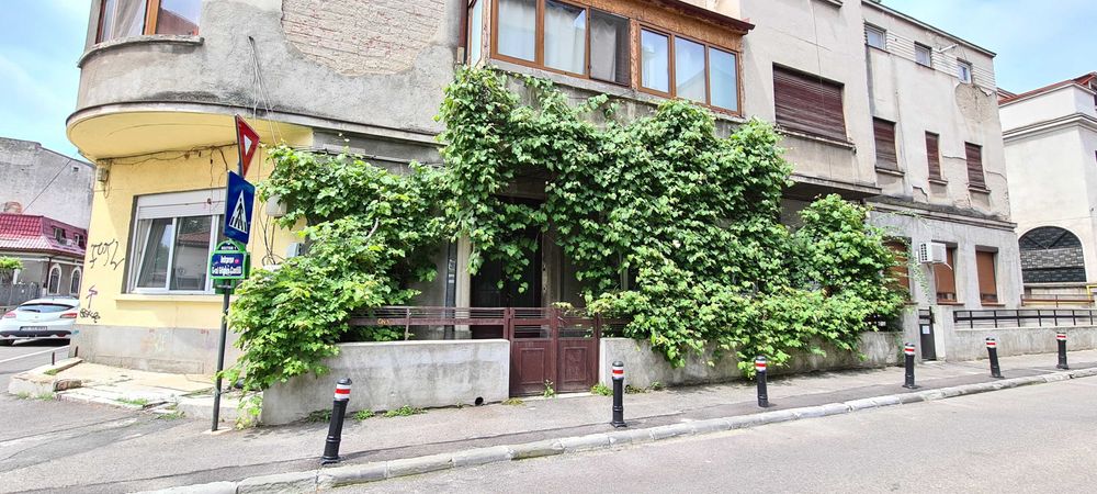 Inchiriez spatiu comercial – Dorobanti – 16 mp - 400 euro