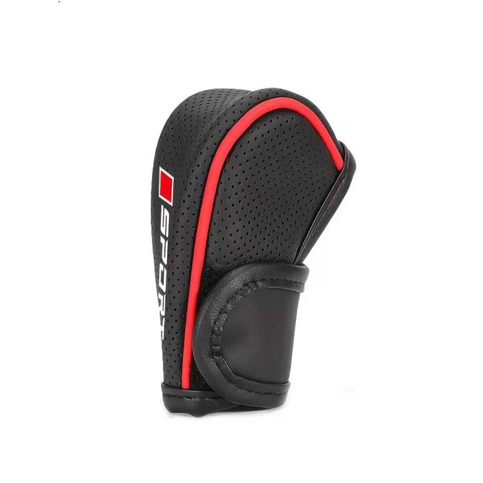 Универсален Калъф за скоростен лост от PU кожа, (НОВ).