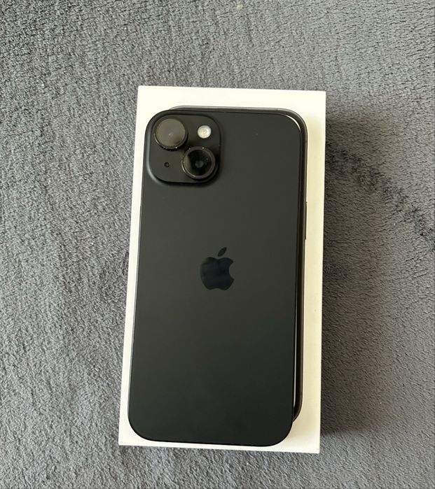 Iphone 15 128 GB
