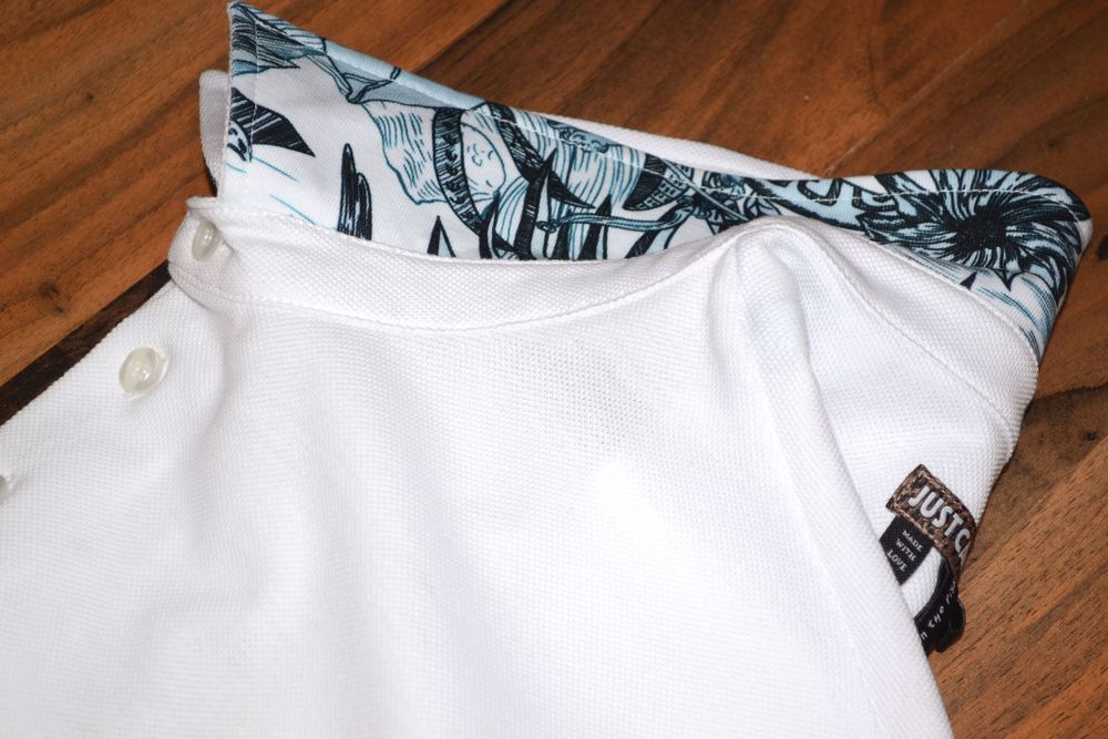 Just Cavalli - мъжка тениска, размер М