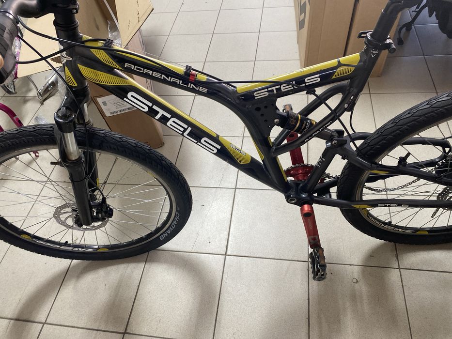 велосипед 26 колеса