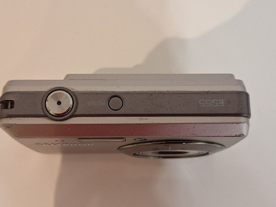 Цифров фотоапарат SAMSUNG DIGIMAX ES-55