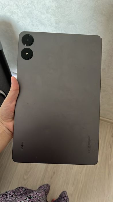 Xiaomi pad pro планшет
