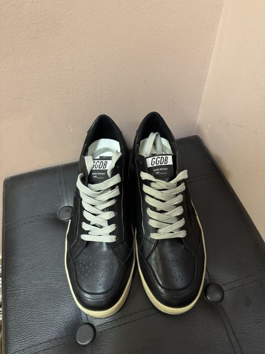 Adidasi Golden Goose Ballstar