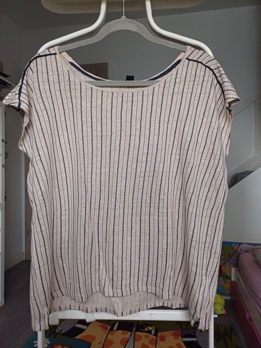 Tricou bluza camasa rochie  in tricotat