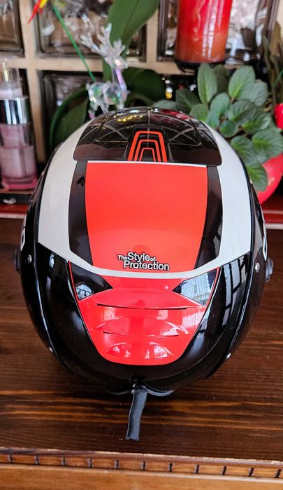 Casca ski copil, CASCO, marimea 54-57