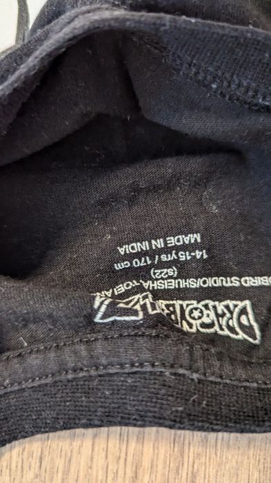 Къси панталони/М/+тениска/170см