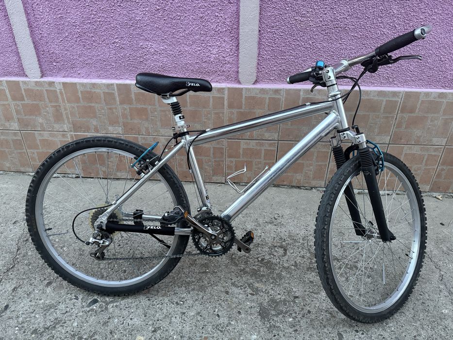 Bicicleta Velo R26