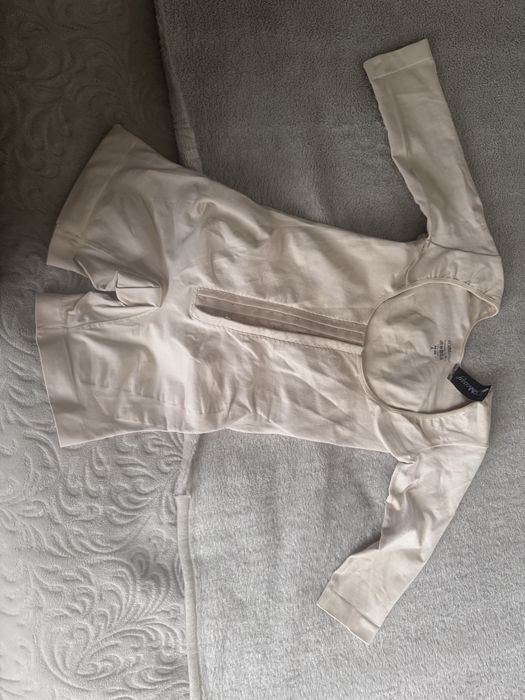 bodyli korset zor tortadi