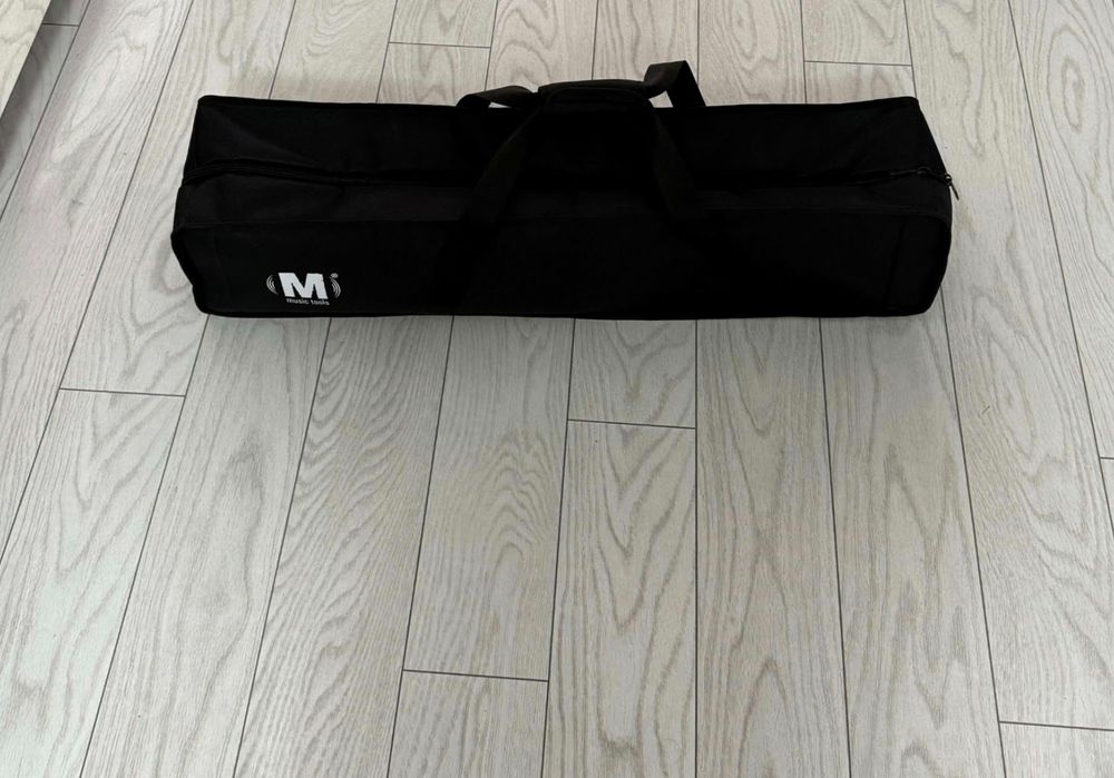 Stativ Orga K&M Baby Spider PRO Silver