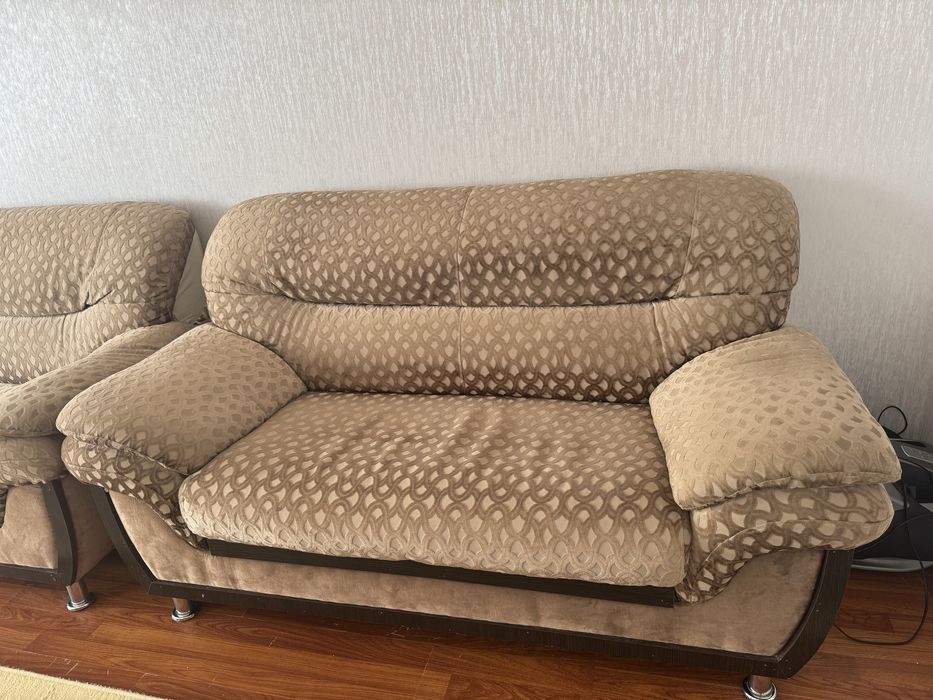 Сапасы өте жақсы