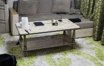 эксклюзивный журнальный столик