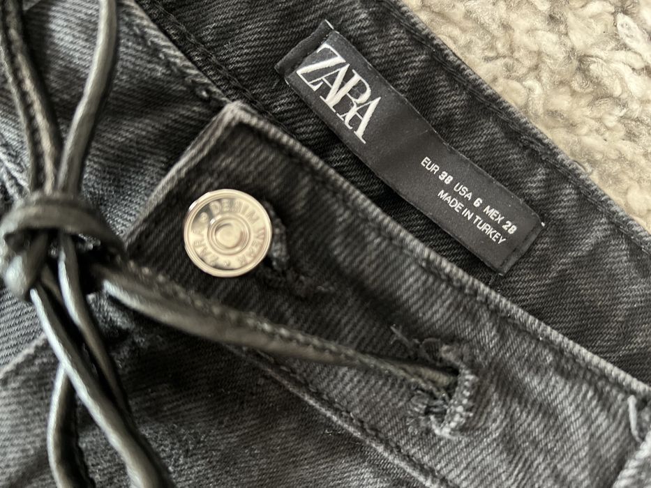 Спортни дънки Zara размер 38