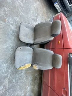 Седалки за фият фият панда