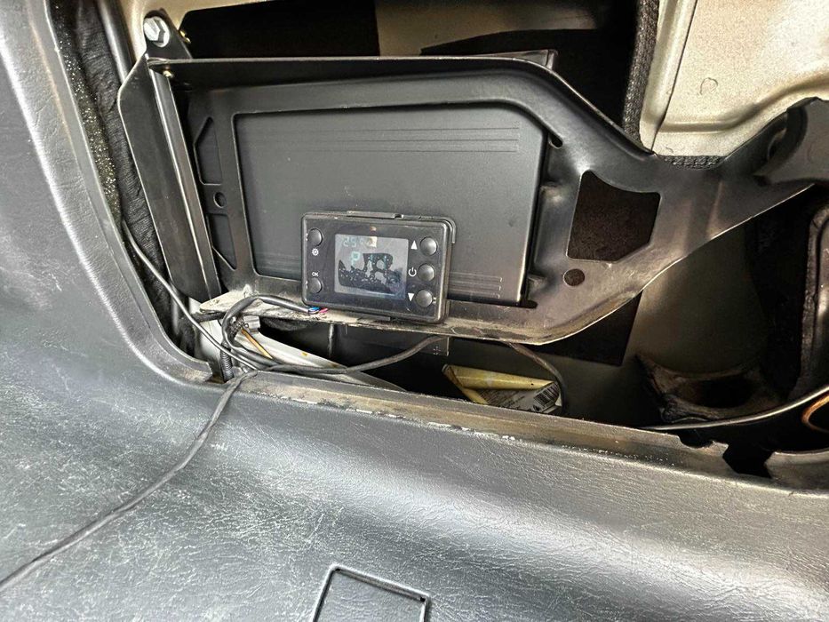 Mercedes-Benz ML 270