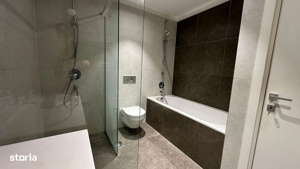 Apartament 2 camere/One Herastrau Plaza/ Strada Zăgazului
