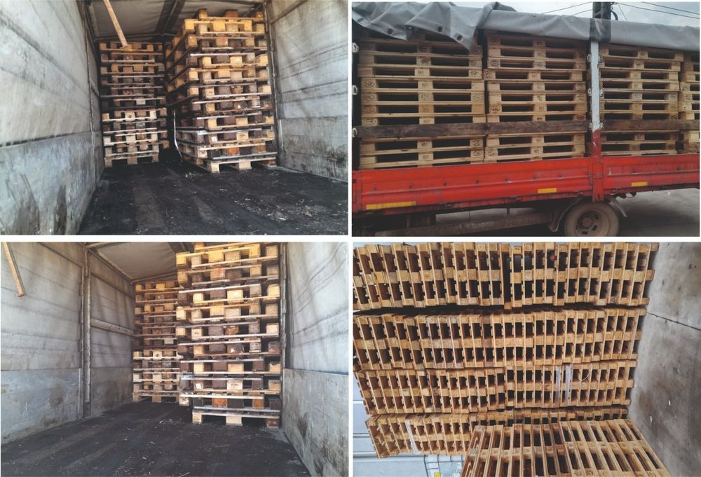 Transporturi marfa  diverse amenajari curti gradini