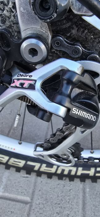 CORRATEC - XC 26ц. 3х10 L разм. Офроуд